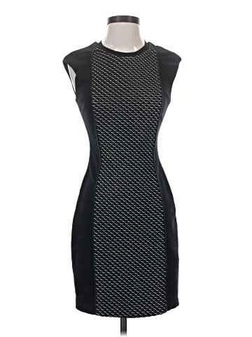 Armani Exchange Cocktail Dress (view 1)