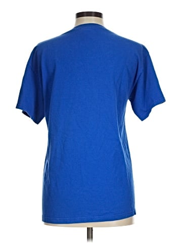 Delta Pro Weight Short Sleeve T-Shirt (view 2)