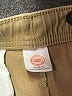 Wonder Nation Solid Tan Khakis Size 14 - photo 3