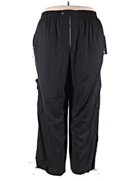 Girlfriend Collective Cargo Pants