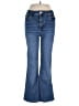 FRAME Blue Jeans Size 28 waist - photo 1