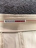 Grand Slam 100% Polyester Tan Khakis Size 16 - photo 7
