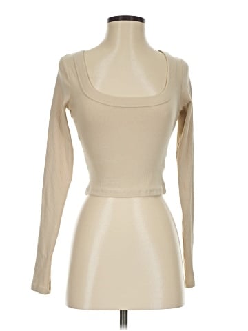 Glassons Long Sleeve Turtleneck (view 1)