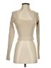 Glassons Ivory Long Sleeve Turtleneck Size XS - photo 1