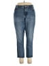 Universal Thread 100% Cotton Blue Jeans Size 16R - photo 1