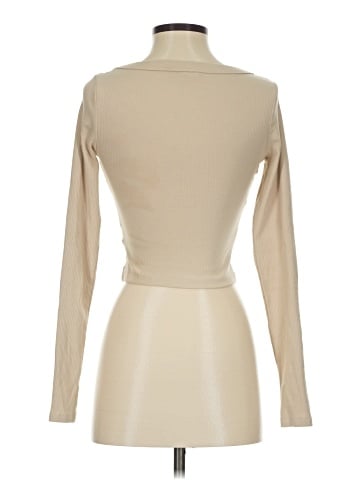 Glassons Long Sleeve Turtleneck (view 2)