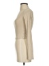 Glassons Ivory Long Sleeve Turtleneck Size XS - photo 5