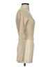 Glassons Ivory Long Sleeve Turtleneck Size XS - photo 4