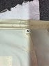 Unbranded Ivory Cargo Pants Size M - photo 4