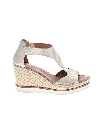 Gentle Souls Wedges (view 1)