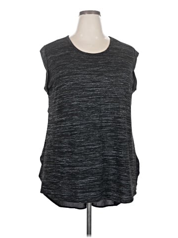 RD Style Sleeveless Top (view 1)