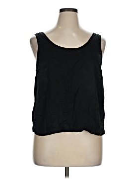 Haven Well Within Sleeveless Blouse (view 1)