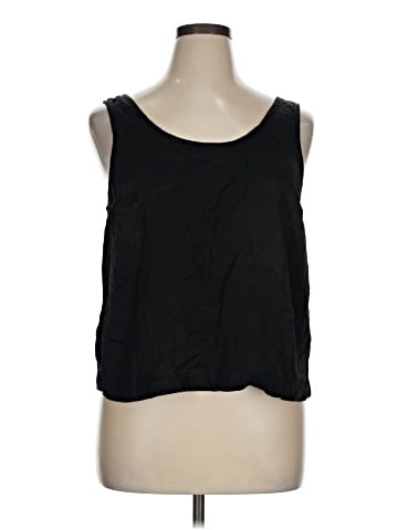 Haven Well Within Sleeveless Blouse (view 1)
