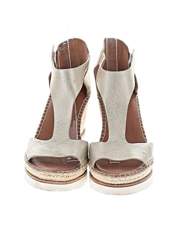 Gentle Souls Wedges (view 2)