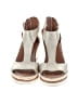Gentle Souls Ivory Wedges Size 8 1/2 - photo 2
