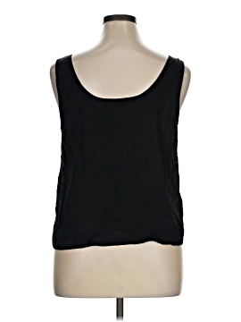 Haven Well Within Sleeveless Blouse (view 2)
