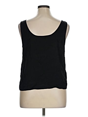 Haven Well Within Sleeveless Blouse (view 2)