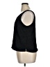 Haven Well Within Black Sleeveless Blouse Size XL - photo 5