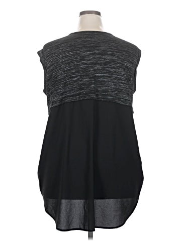 RD Style Sleeveless Top (view 2)