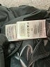 Columbia 100% Polyester Black Windbreaker Size M - photo 7