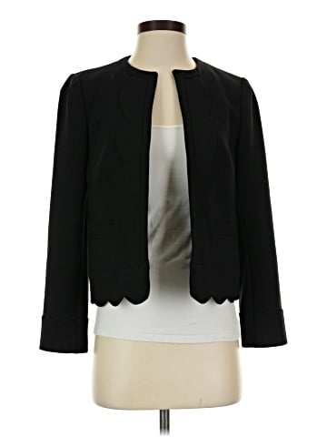 Ann Taylor Blazer (view 1)