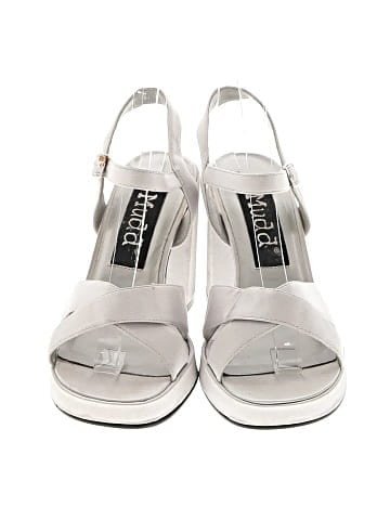 Mudd Sandals (view 2)