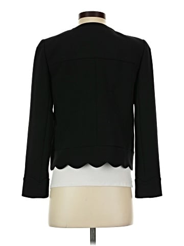 Ann Taylor Blazer (view 2)