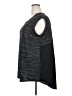 RD Style 100% Polyester Gray Sleeveless Top Size 2X - photo 5