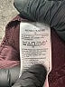 Gap Burgundy Casual Pants Size 6 - photo 8