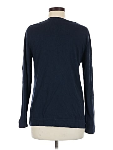 J.Jill Silk Pullover Sweater (view 2)