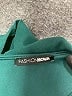 Fashion Nova Solid Teal Jumpsuit Size M (estimated) - photo 4