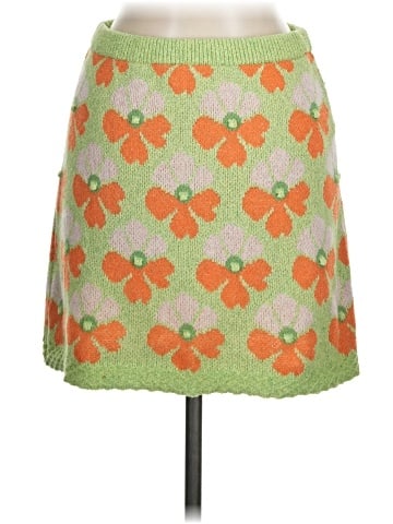 Zara Casual Skirt (view 2)