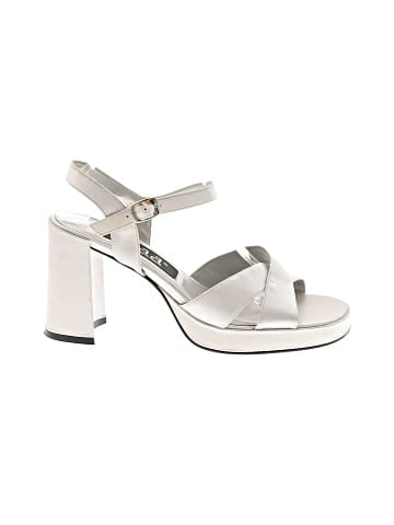 Mudd Sandals (view 1)