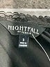 Nightfall by Torrid Black Cocktail Dress Size 3X (3) - photo 7