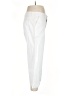 Chaps White Jeans Size 14 - photo 4
