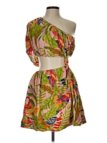 FARM Rio Cocktail Dress (view 1)