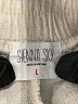 Sienna Sky Ivory Casual Pants Size L - photo 7
