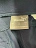 Puma Solid Blue Athletic Shorts Size L - photo 3