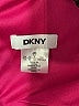 DKNY Pink Cocktail Dress Size 12 - photo 3