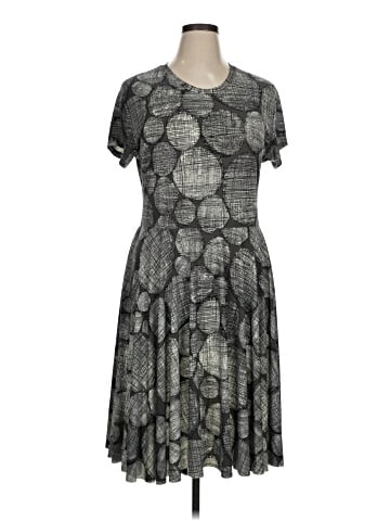 KAMALIKULTURE Casual Dress (view 1)