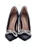 Dream Pairs Black Heels Size 8 - photo 2