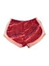 Nike Metallic Multi Color Red Athletic Shorts Size XL - photo 1