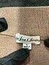 For Love & Lemons Solid Tan Khaki Shorts Size L - photo 3