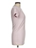 GAIAM Pink Active T-Shirt Size M - photo 4