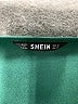 Shein Green 3/4 Sleeve Top Size XL - photo 7