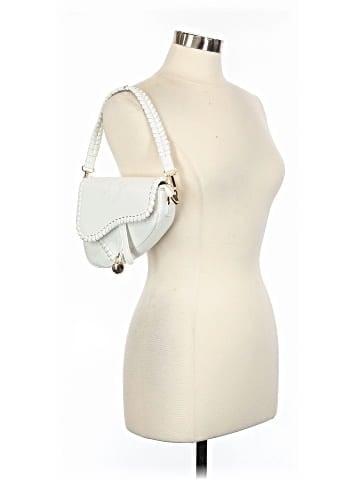 Unbranded Leather Shoulder Bag (view 2)