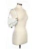 Unbranded 100% Leather White Leather Shoulder Bag One size - photo 2