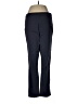 H&M Solid Blue Track Pants Size 8 - photo 1