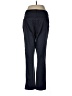 H&M Solid Blue Track Pants Size 8 - photo 2