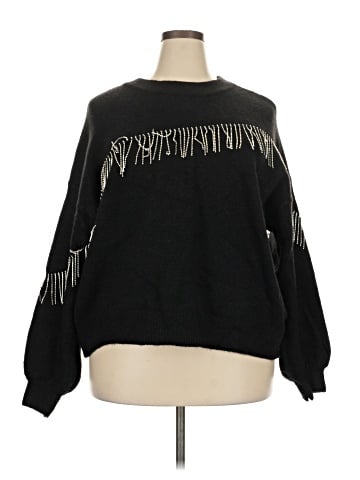 New York & Company Pullover Sweater (view 1)